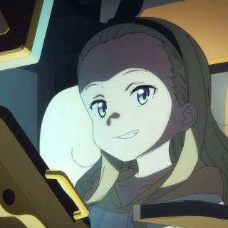 Lycoris Recoil Kurumi wallpaper