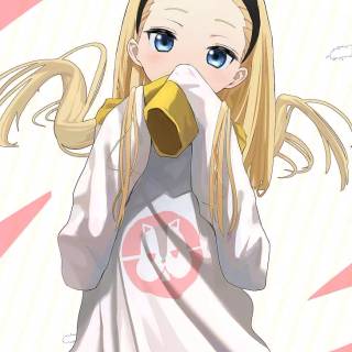 Lycoris Recoil Kurumi wallpaper