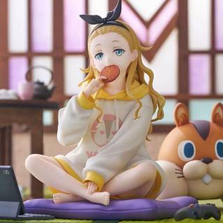 Lycoris Recoil Kurumi wallpaper