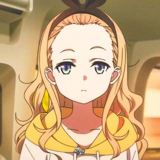 Lycoris Recoil Kurumi wallpaper