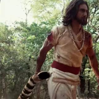 Shivrayancha Chhava wallpaper