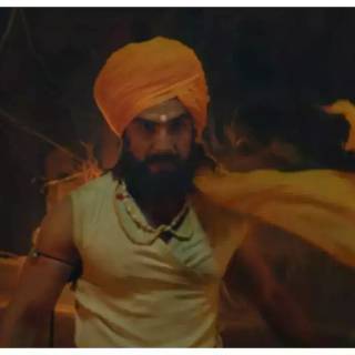 Shivrayancha Chhava wallpaper