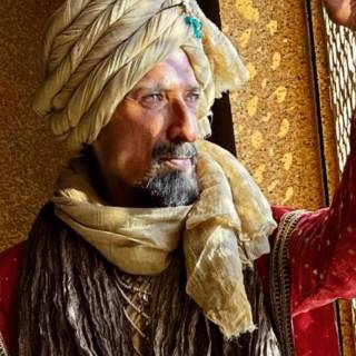 Shivrayancha Chhava wallpaper