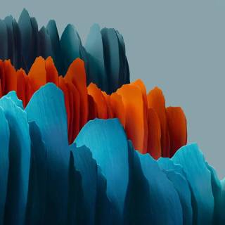 Samsung Galaxy Tab S10 wallpaper