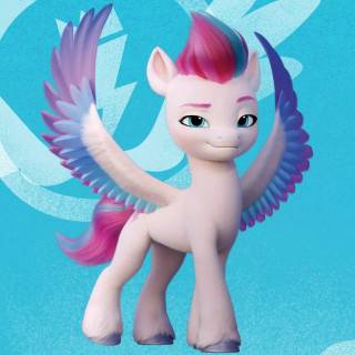 Zipp Storm wallpaper