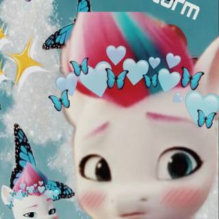 Zipp Storm wallpaper