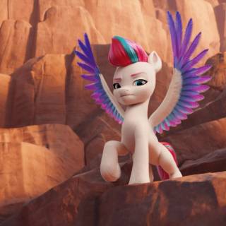 Zipp Storm wallpaper