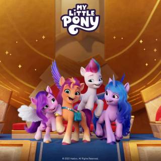 Zipp Storm wallpaper