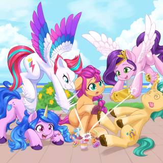 Zipp Storm wallpaper