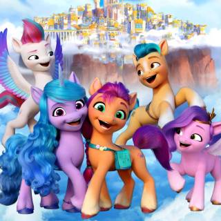 Zipp Storm wallpaper