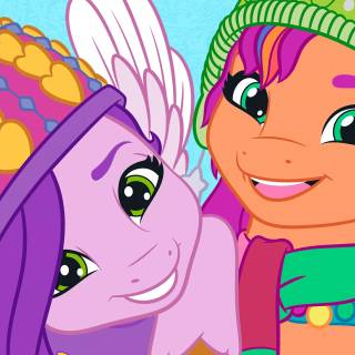 Zipp Storm wallpaper