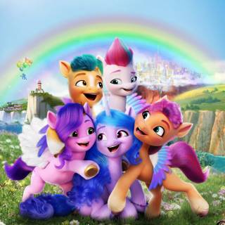 Zipp Storm wallpaper