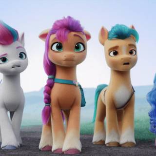 Zipp Storm wallpaper