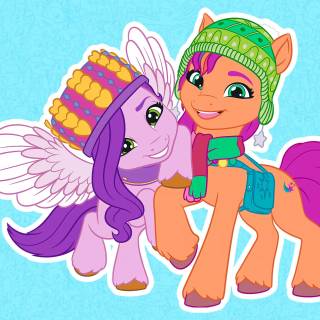 Zipp Storm wallpaper