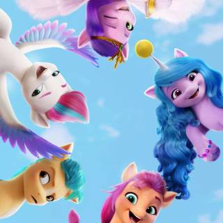 Zipp Storm wallpaper