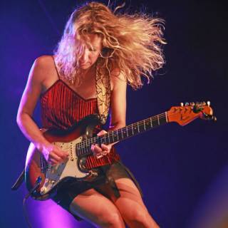 Ana Popovic wallpaper