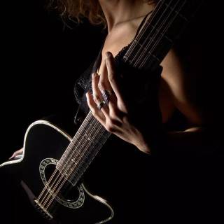 Ana Popovic wallpaper