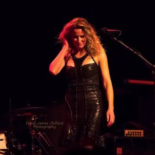 Ana Popovic wallpaper