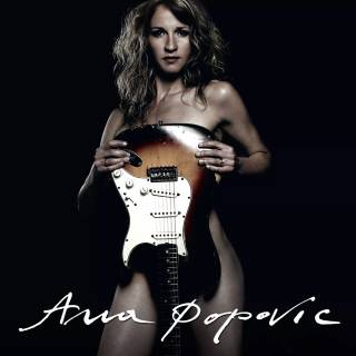 Ana Popovic wallpaper