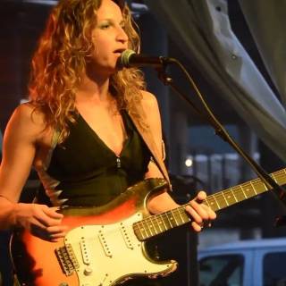Ana Popovic wallpaper