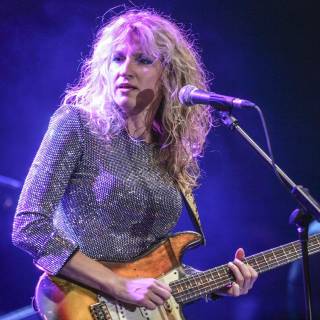 Ana Popovic wallpaper