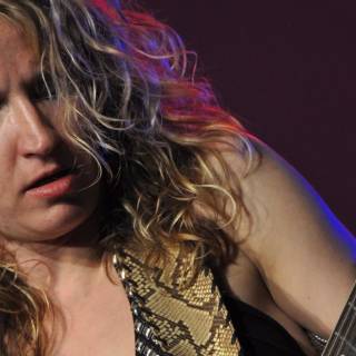 Ana Popovic wallpaper
