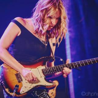 Ana Popovic wallpaper