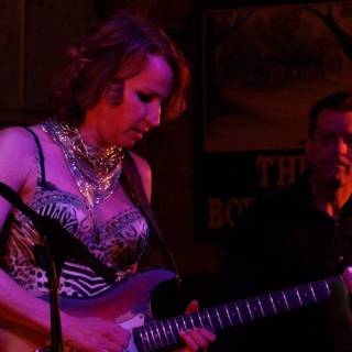 Ana Popovic wallpaper