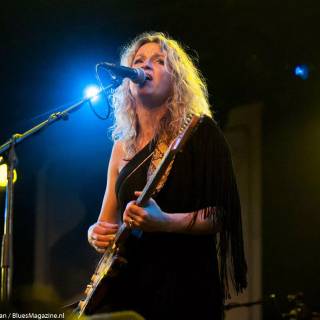 Ana Popovic wallpaper