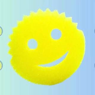 Scrub Daddy wallpaper