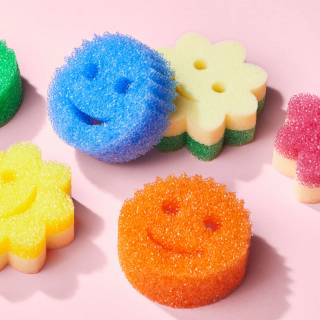 Scrub Daddy wallpaper