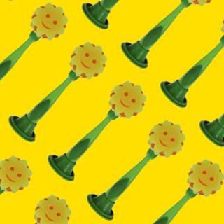 Scrub Daddy wallpaper