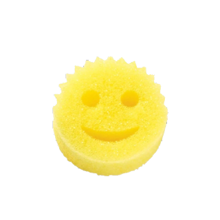 Scrub Daddy wallpaper
