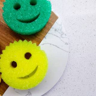 Scrub Daddy wallpaper