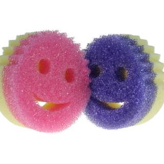 Scrub Daddy wallpaper