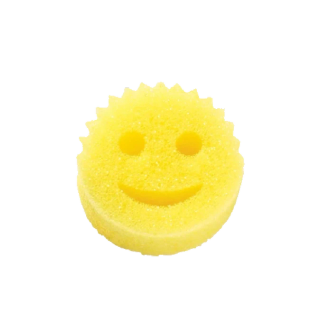 Scrub Daddy wallpaper