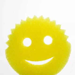 Scrub Daddy wallpaper