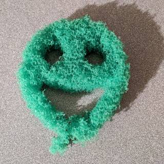 Scrub Daddy wallpaper