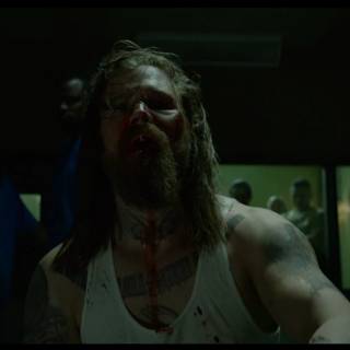 Jax Teller and Opie wallpaper