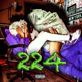 Hopout Shawn wallpaper