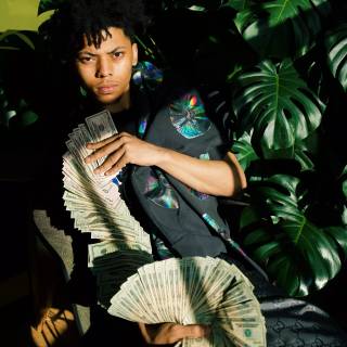 Hopout Shawn wallpaper