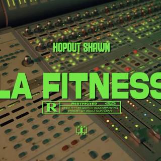 Hopout Shawn wallpaper