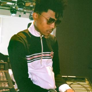 Hopout Shawn wallpaper