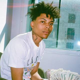 Hopout Shawn wallpaper