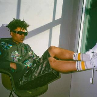 Hopout Shawn wallpaper