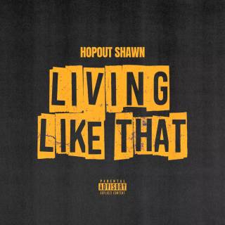 Hopout Shawn wallpaper