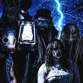 4k mysterious wallpaper