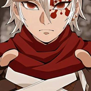 Tengen manga wallpaper