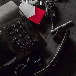 Marlboro car wallpaper