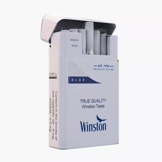 Winston cigarette wallpaper